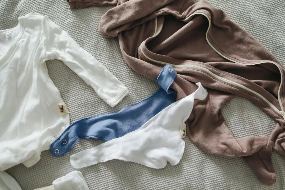 How Many Layers Should a Baby Wear? Baby Layering Guide How Many Layers Should a Baby Wear? Baby Layering Guide