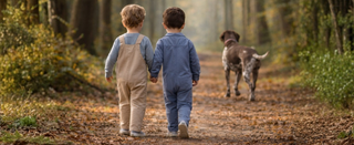 A Parent’s Guide to Dungarees, Boilersuits and Jumpsuits