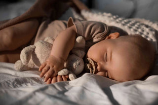 Baby Sleep Temperature Chart & Layer Guide in UK