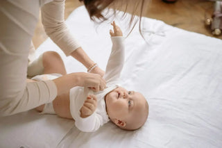 How to Dress your Baby for Sleep?