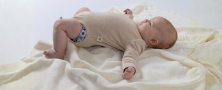 The Coming Home Outfit Checklist (and the other bits)