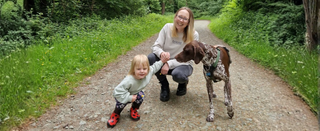 Hospital Bag Checklist: What I Actually Packed for Labour, Baby & Coming Home