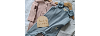 Creating an Eco-Friendly Nursery: Safe and Sustainable Baby Essentials