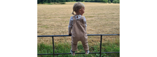 The Ultimate Guide to Organic Baby Clothes: What to Buy, When & Why