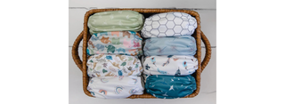 Reusable vs Disposable Nappies: An Eco-Conscious Guide