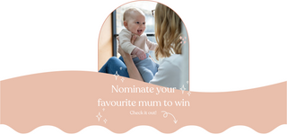 Mother’s Day Gifts for Mums and Expectant Mums: A Thoughtful Giveaway