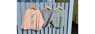 Why Organic Clothing is Better for Baby and Planet