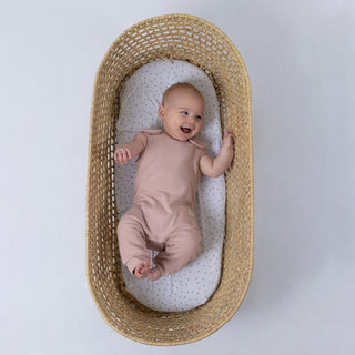 Organic Baby Clothes for Heatwaves and Hot Nights