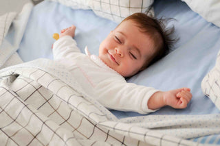 Baby Tog Guide - Safe Sleepwear & Room Temperature Chart