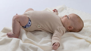 Everyday Eco-Friendly Baby Care: Reusable Nappies and Laundry Tips
