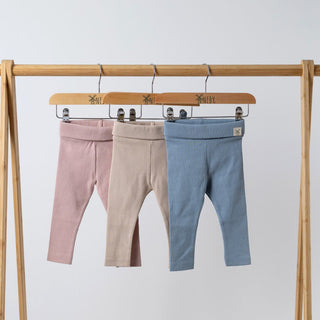 Baby Leggings & Infant Trousers