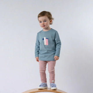 Aneby Organic toddlers t-shirts 