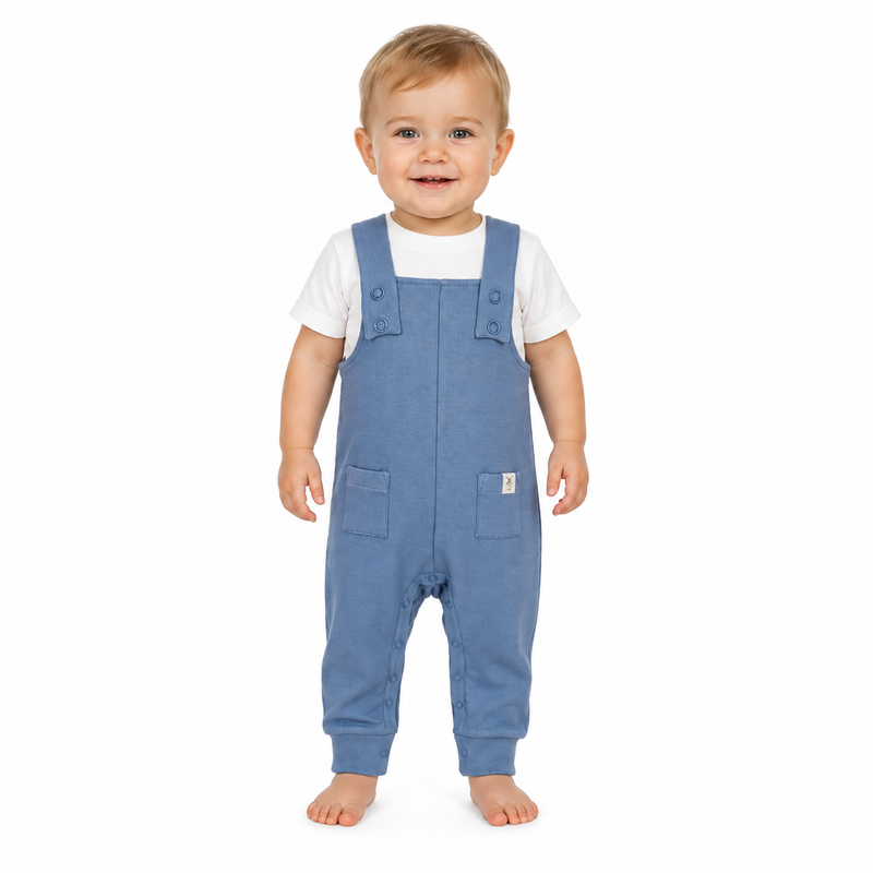 Baby Dungarees & Overalls