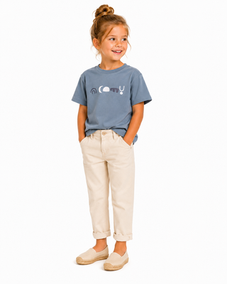 Organic Kids Clothes 4-5 Years