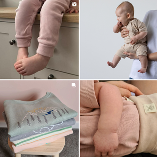 Coming Home Outfits for Newborns