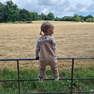 Organic Toddler Clothes 18-24 Months