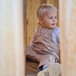 Baby Dungarees