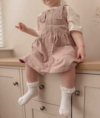 Baby Girl Dresses