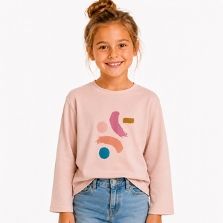 Organic Kids Clothes 5-6 Years