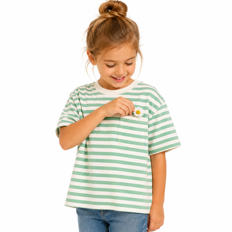 Kids Tops & T-Shirts