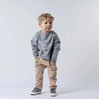 Aneby Organic Toddler Winter Clothes