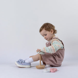 Scandi Style Kids Clothes