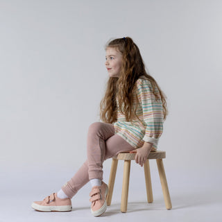 Organic Kids Beachwear for Summer Holidays