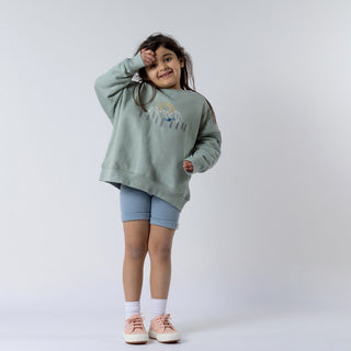 Organic Winter Clothes for Babies & Kids