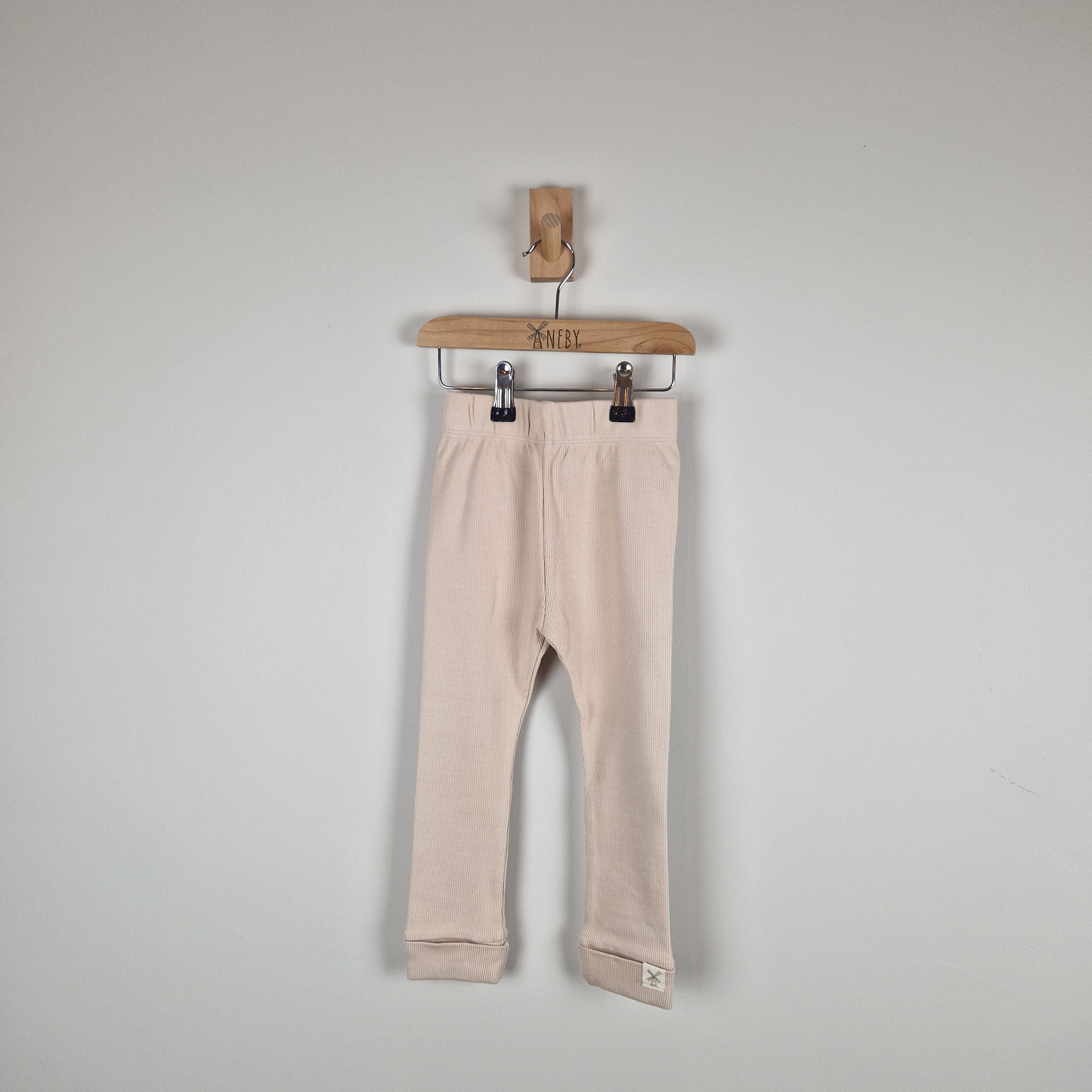 Sample Sale - Oat Kids Stylish Organic Leggings