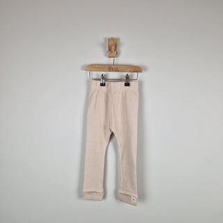 Sample Sale - Oat Kids Stylish Organic Leggings
