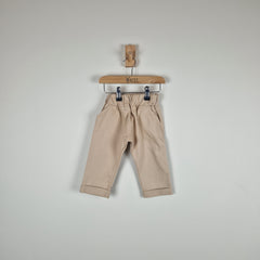 Sample Sale - Oat Kids Chino Style Elasticated Trousers