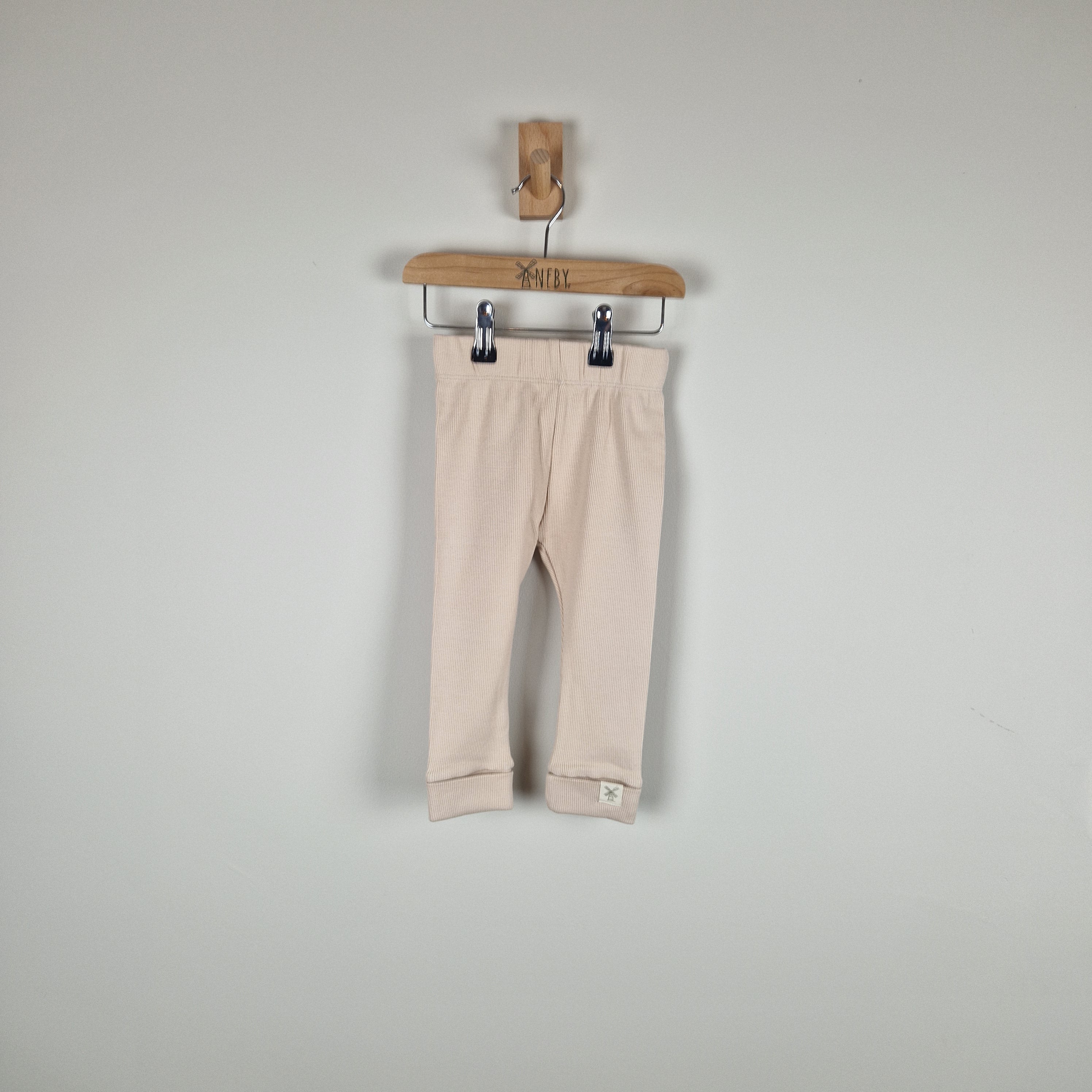 Sample Sale - Oat Kids Stylish Organic Leggings