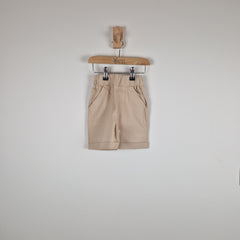 Sample Sale - Oat Kids Elasticated Chino Shorts