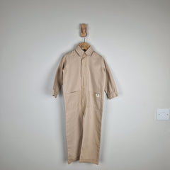 Sample Sale - Oat Kids Boilersuit