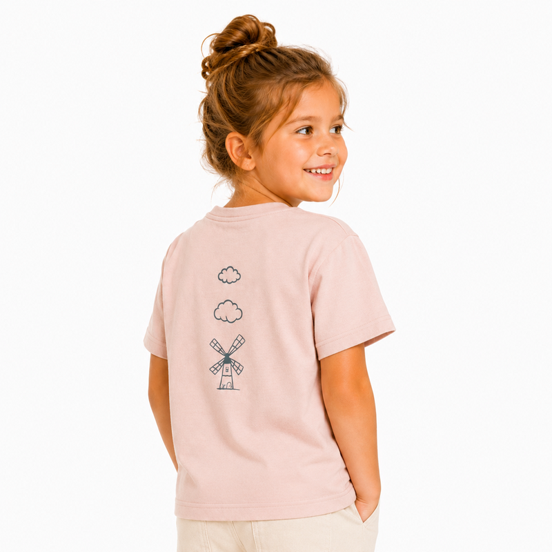 Kids Tops & T-Shirts