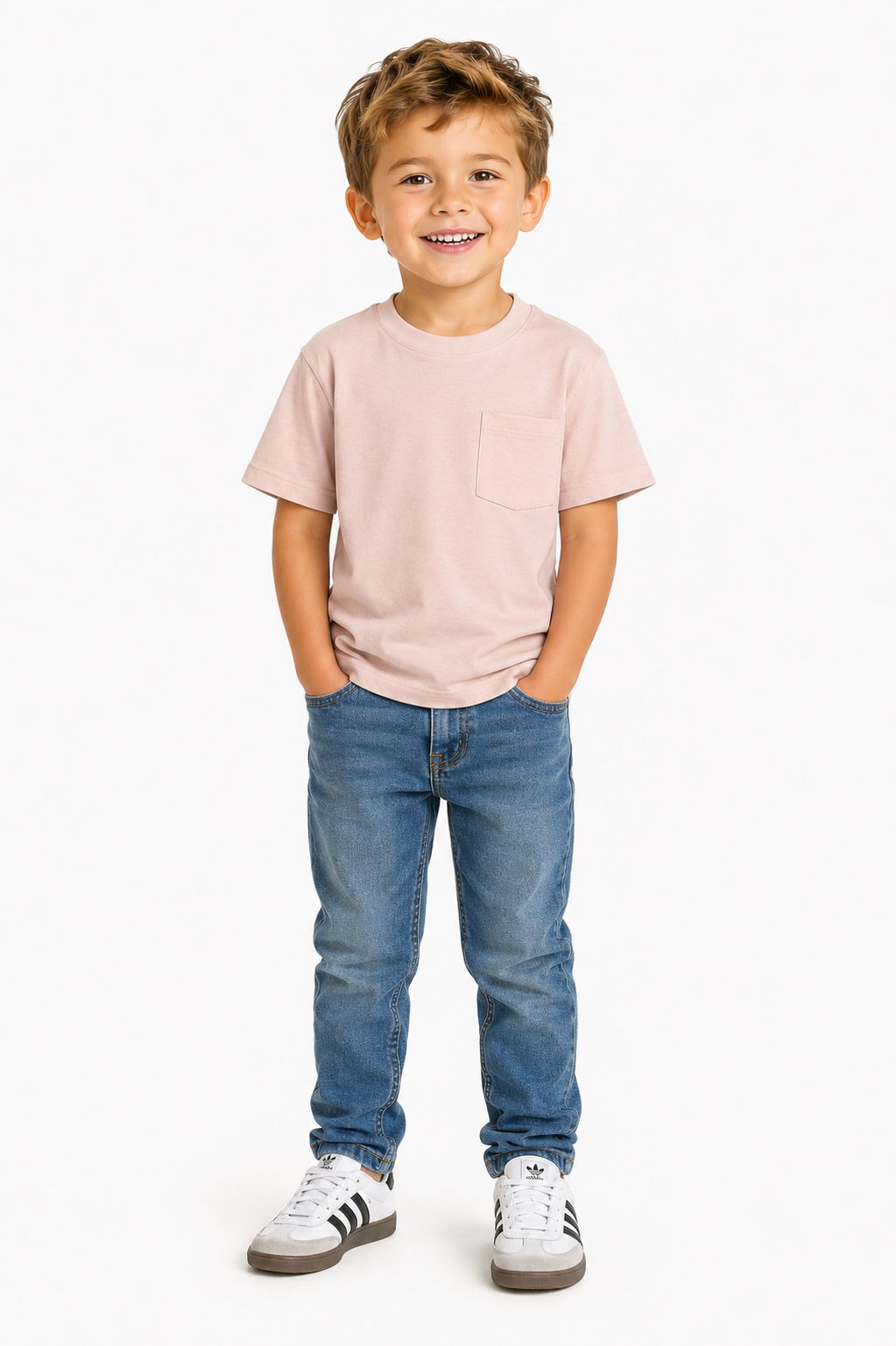 Kids Windmill T-shirt