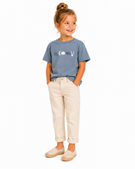 Kids Abstract T-Shirt