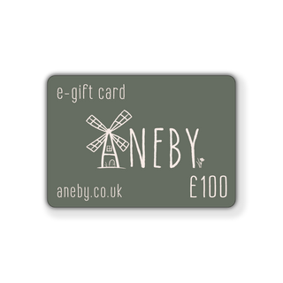 Aneby E-Gift Card
