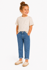 Children's Paint Splat T-shirt