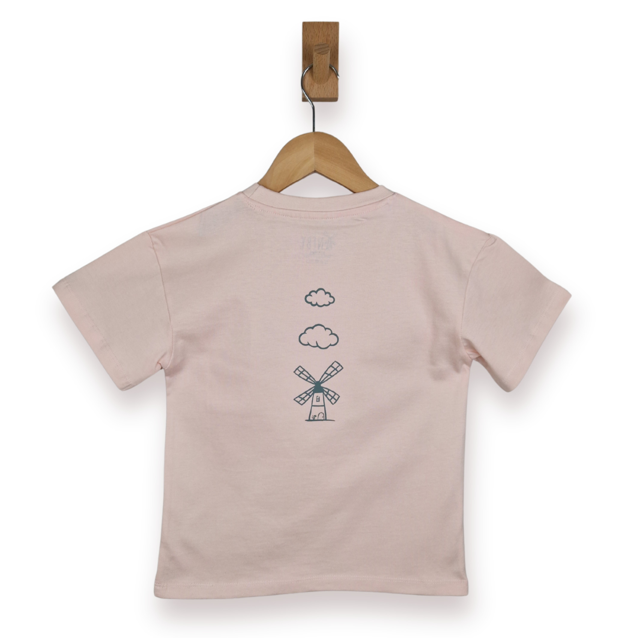 Kids Windmill T-shirt